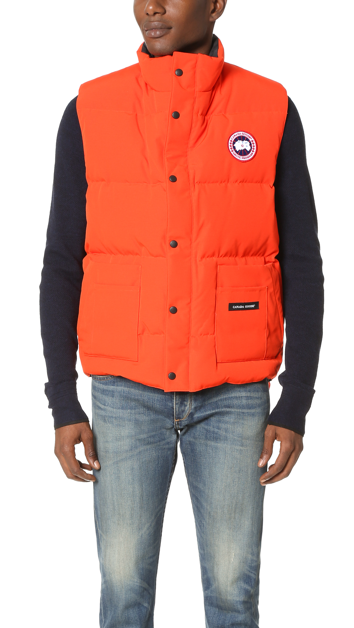 canada goose GILETS MULTICOLOR canada goose GILETS MULTICOLOR